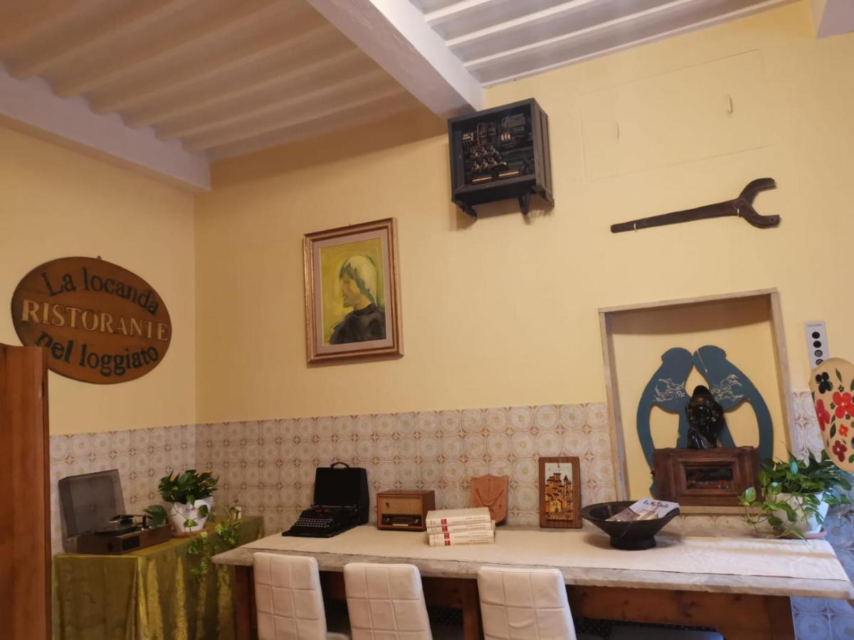 Démodé * Cortona