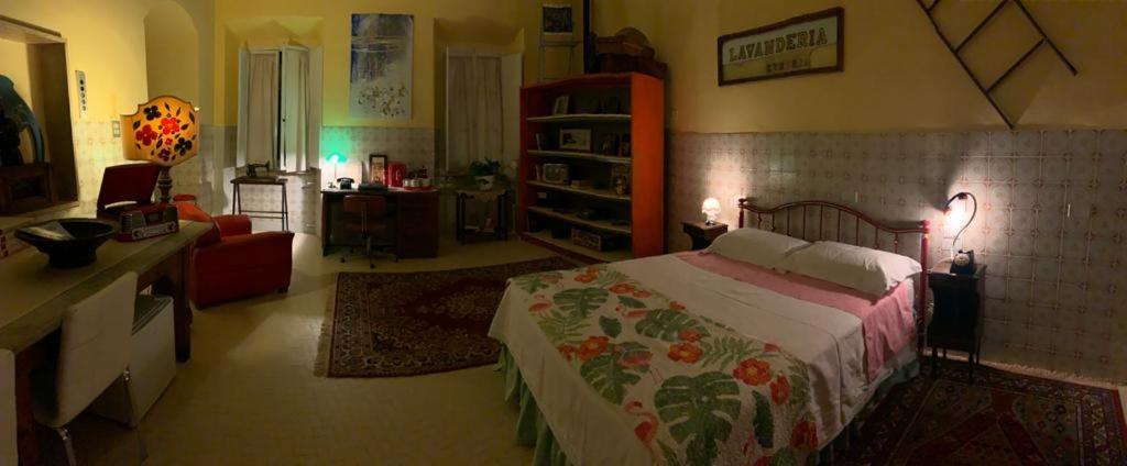 Démodé * Cortona