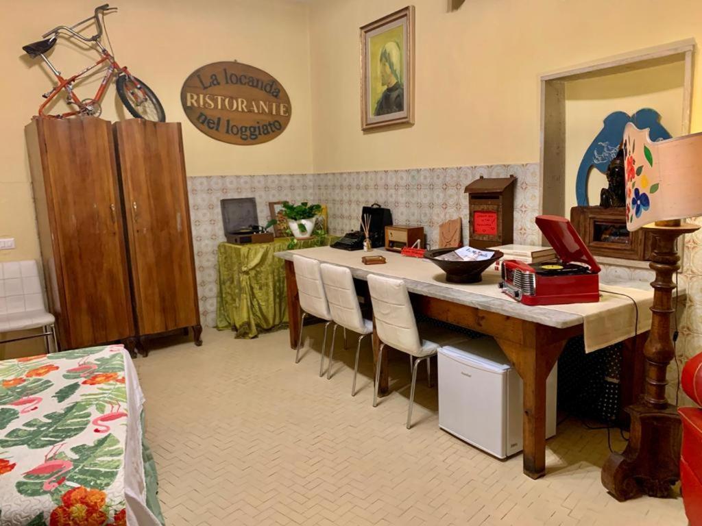 Demode Vakantiehuis