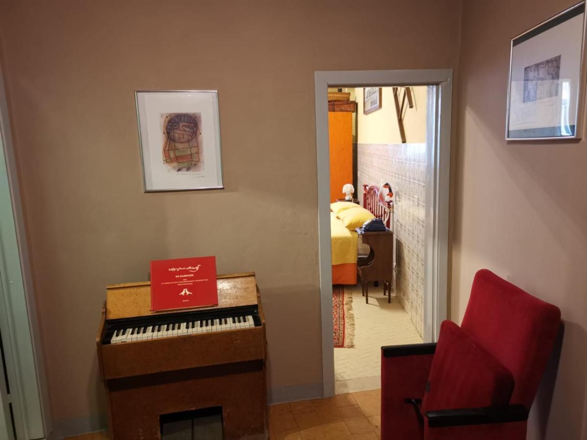 Vakantiehuis Demode *