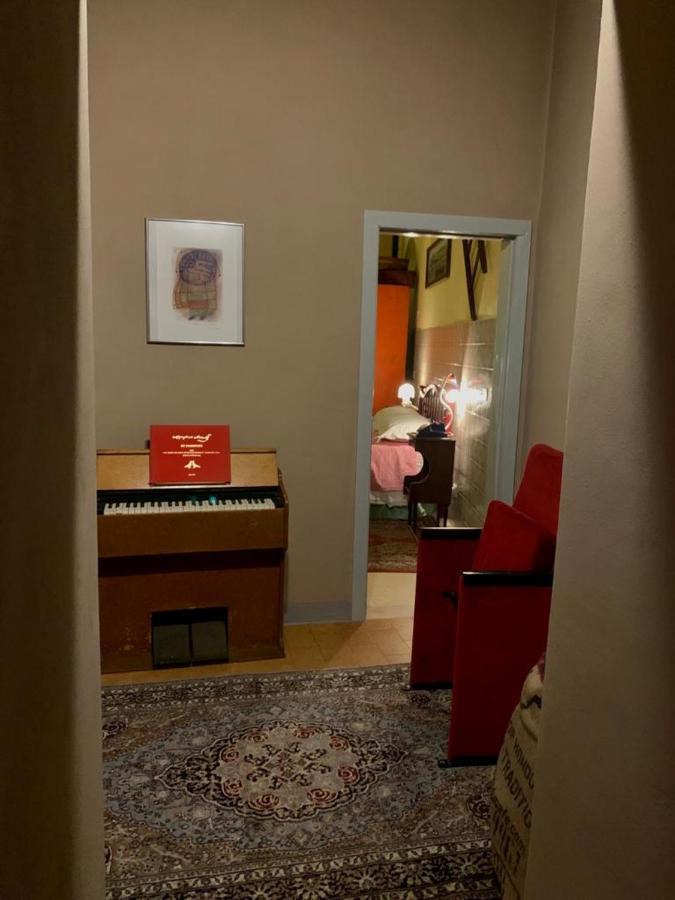 Holiday home Demode Cortona