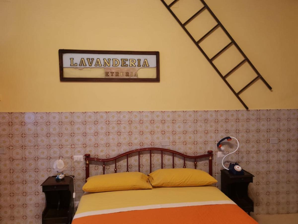 Demode Holiday home Cortona