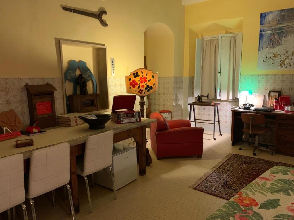 Holiday home Demode *