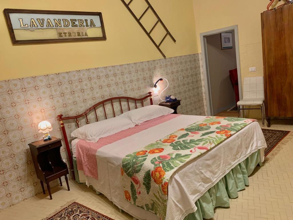 Demode Holiday home *