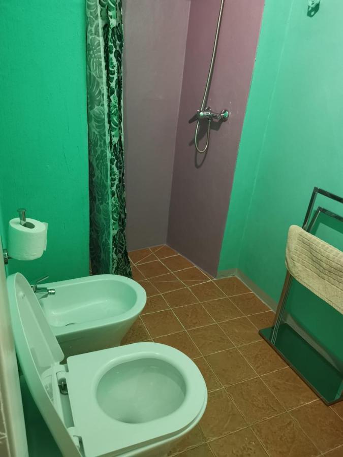 Holiday home Demode *